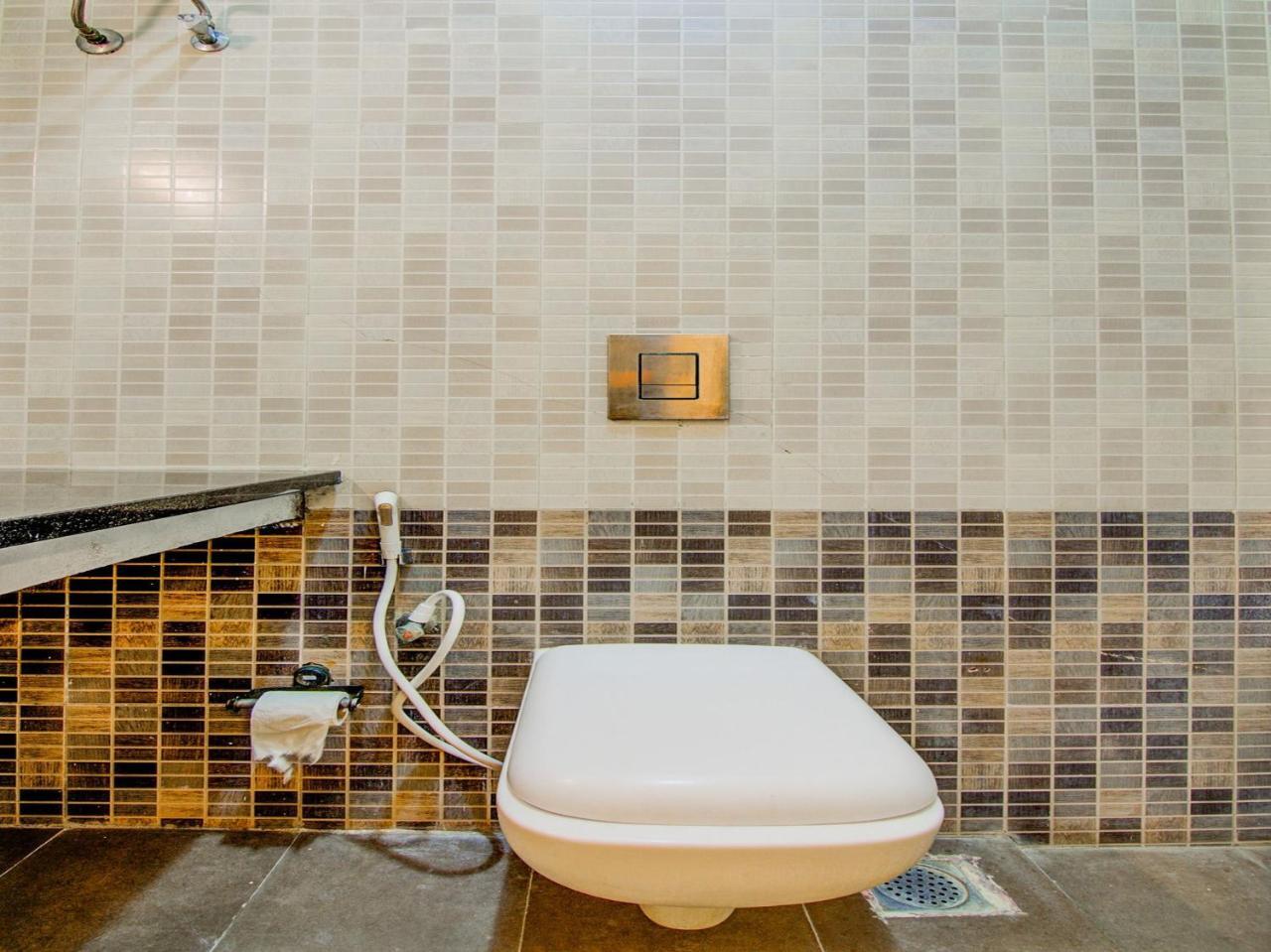 Fabhotel Evlewt Omr Siruseri Екстер'єр фото